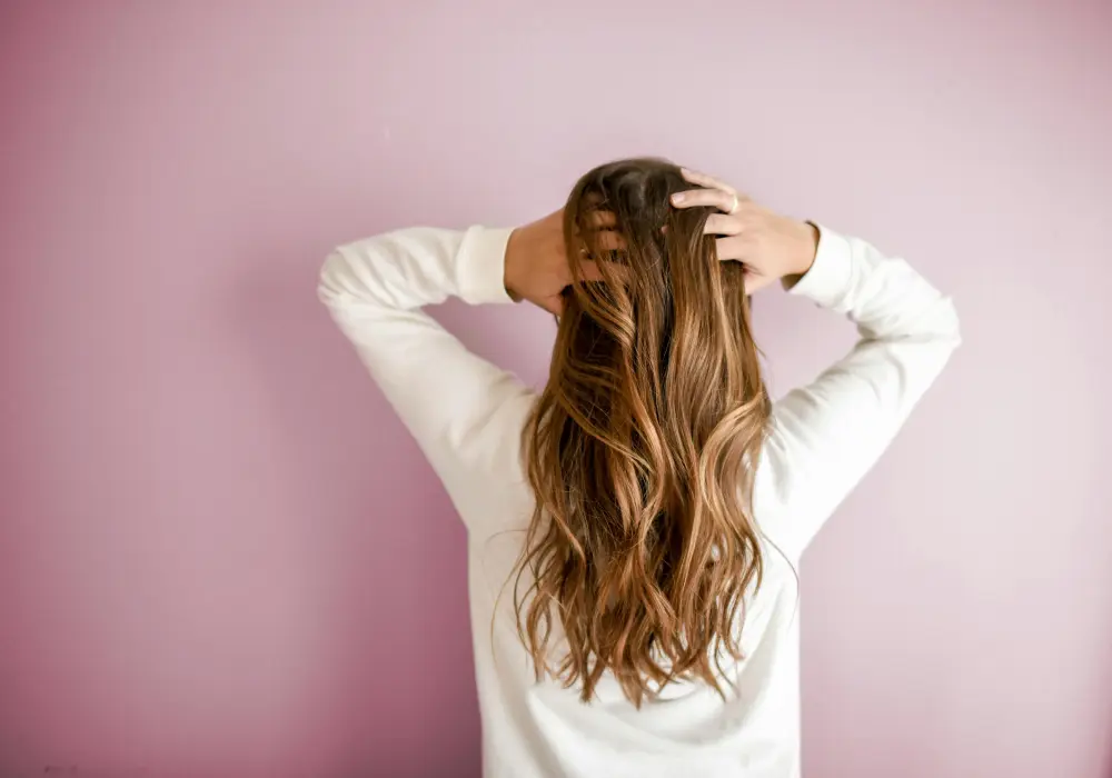 How to Get Healthy and Shiny Hair