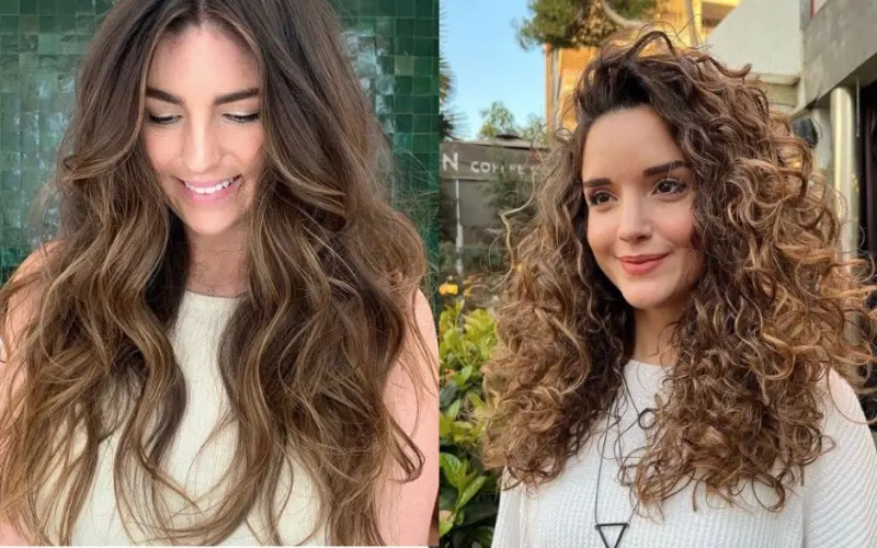 Saç Kesimi & Şekillendirme